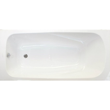Акриловая ванна Vagnerplast Aronia (160x75) VPBA160ARN2X-04